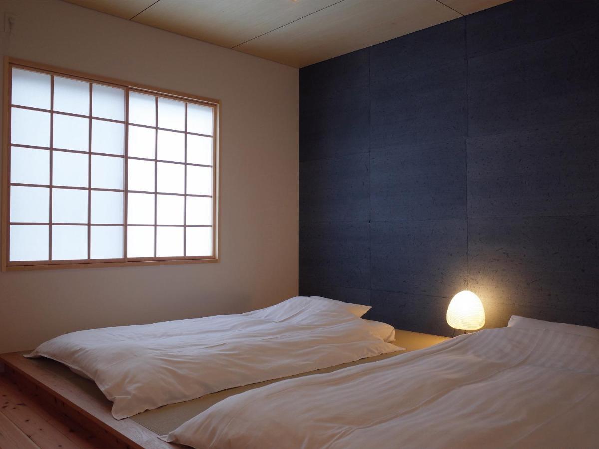 פוג'ינומיה Goten Tomoe Residence מראה חיצוני תמונה