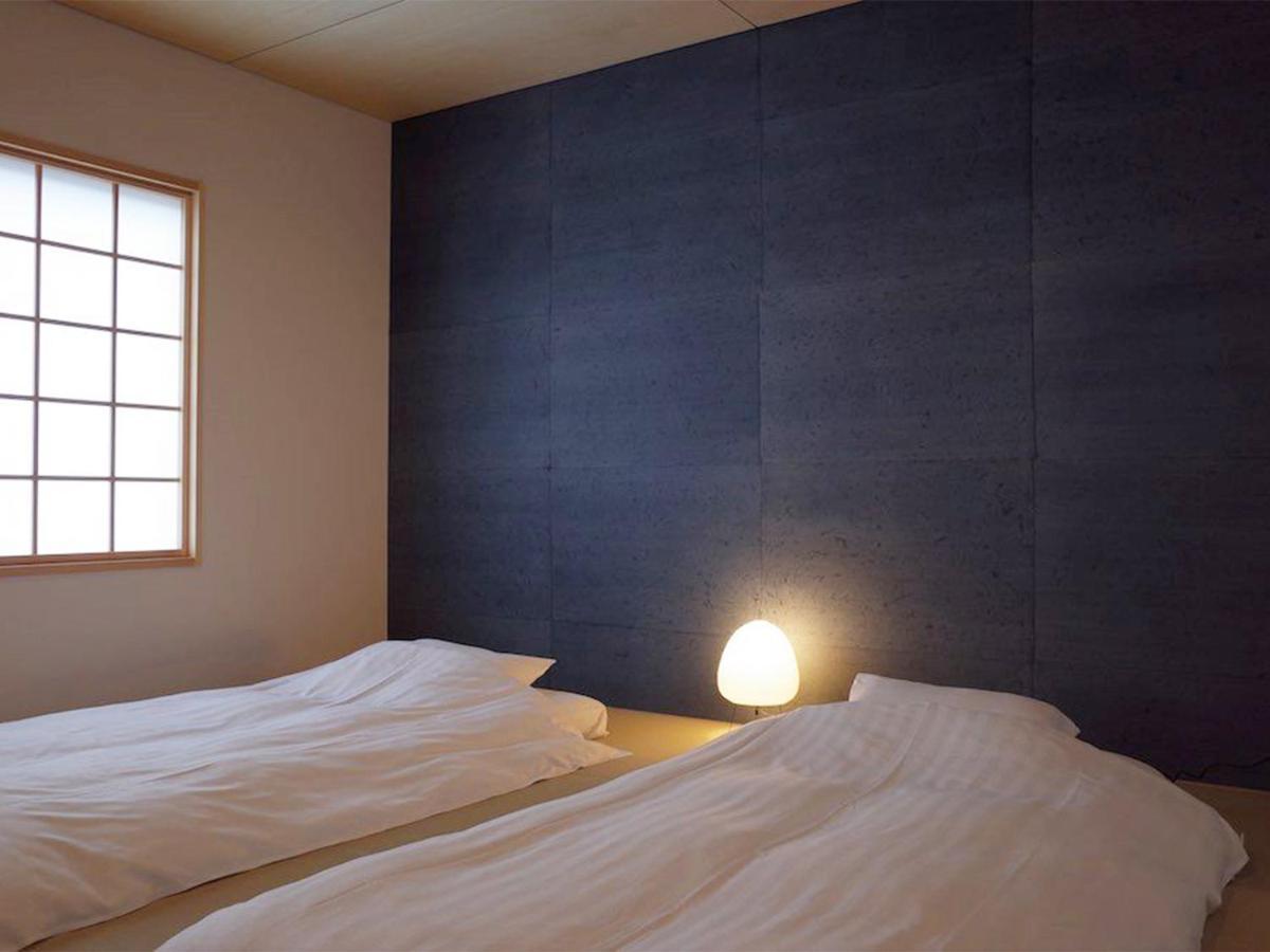 פוג'ינומיה Goten Tomoe Residence מראה חיצוני תמונה