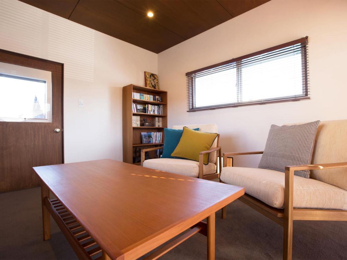 פוג'ינומיה Goten Tomoe Residence מראה חיצוני תמונה