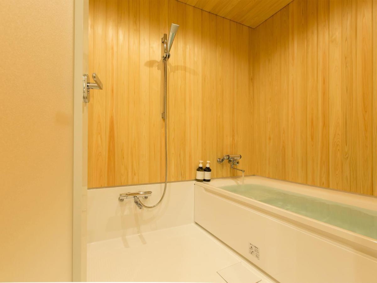 פוג'ינומיה Goten Tomoe Residence מראה חיצוני תמונה