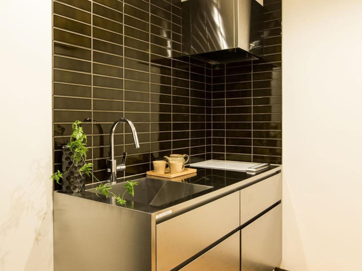 פוג'ינומיה Goten Tomoe Residence מראה חיצוני תמונה