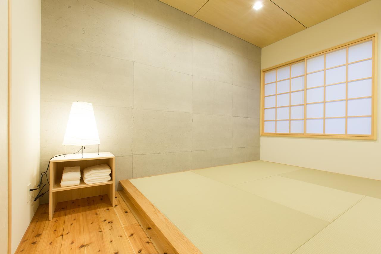 פוג'ינומיה Goten Tomoe Residence מראה חיצוני תמונה