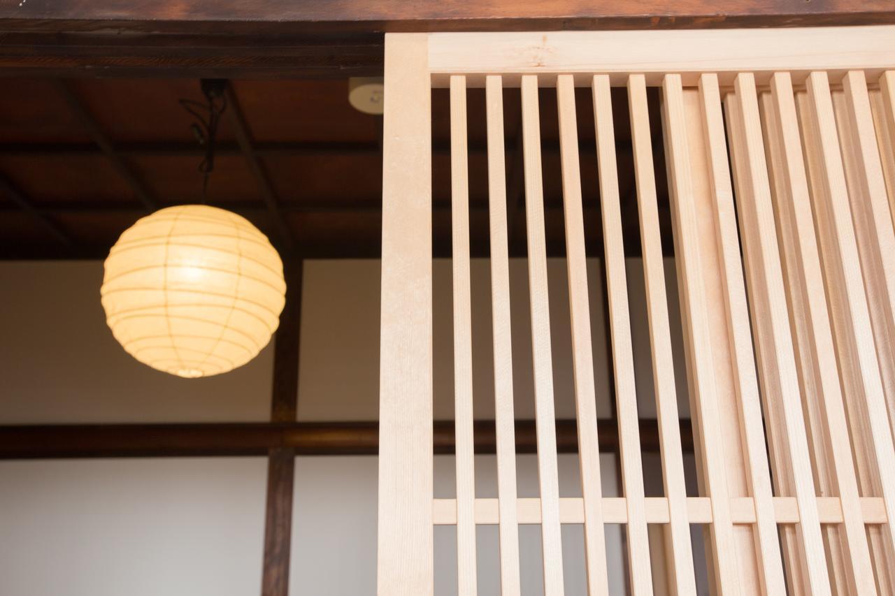 פוג'ינומיה Goten Tomoe Residence מראה חיצוני תמונה