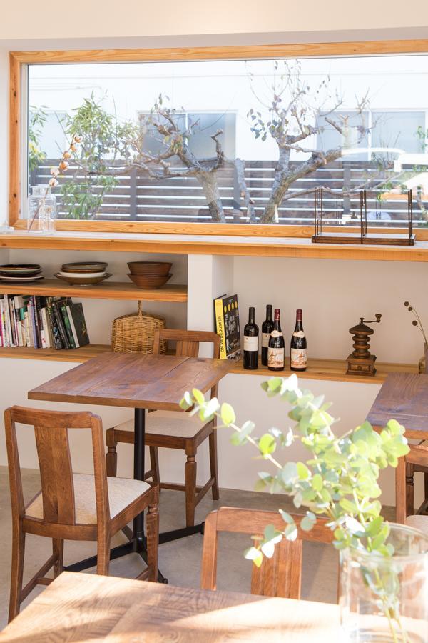 פוג'ינומיה Goten Tomoe Residence מראה חיצוני תמונה