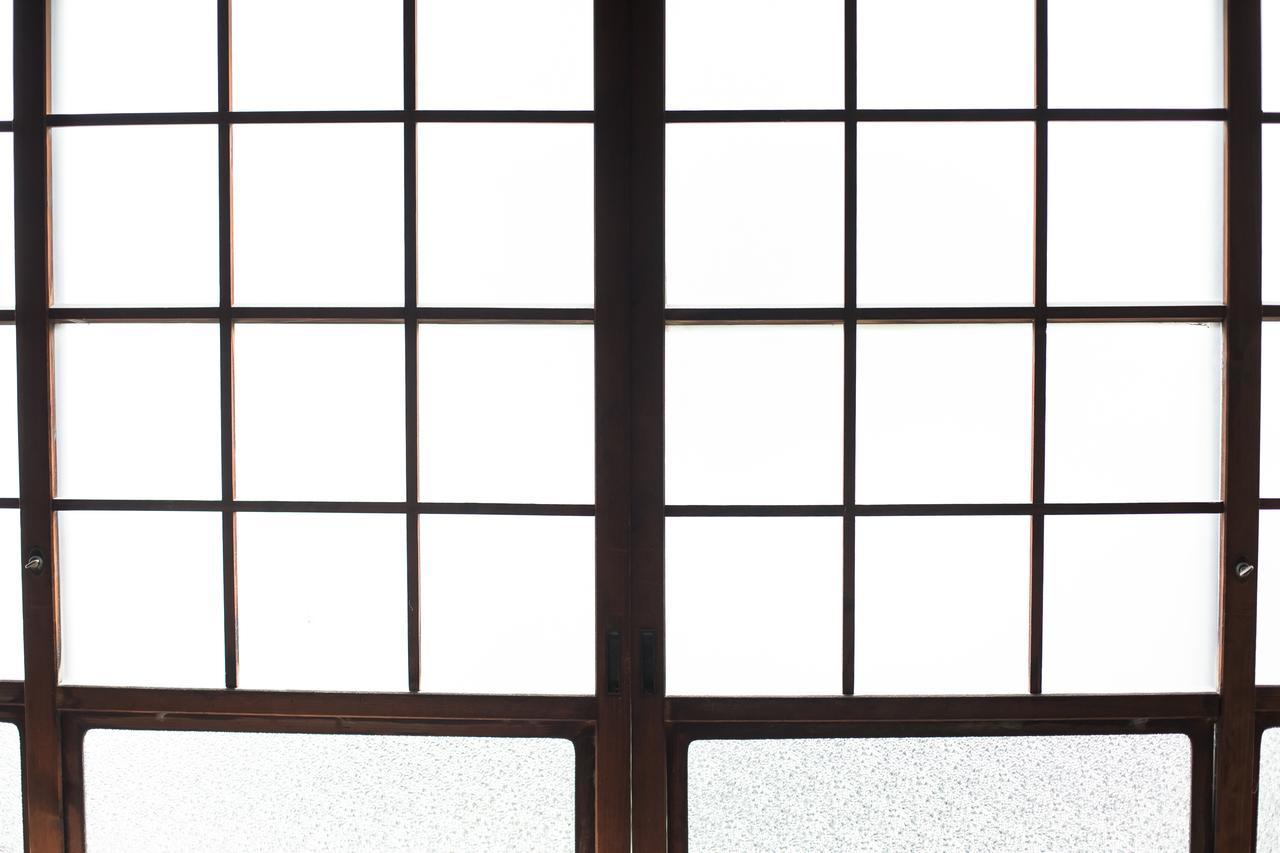 פוג'ינומיה Goten Tomoe Residence מראה חיצוני תמונה