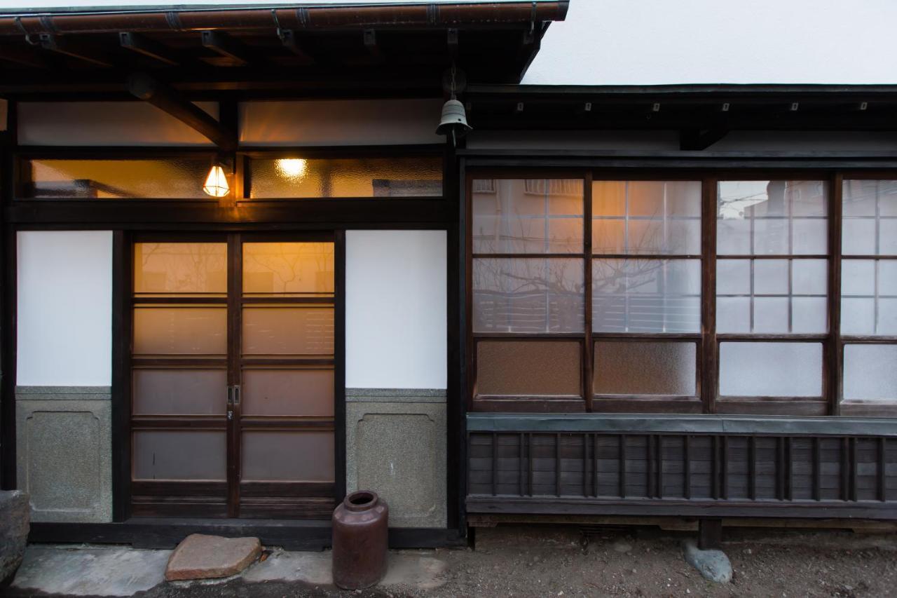 פוג'ינומיה Goten Tomoe Residence חדר תמונה